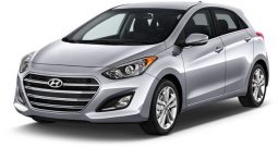 Hyundai Elantra 2016 New Model