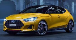 Hyundai Veloster Turbo Sport