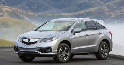 Acura RDX 2015 SE