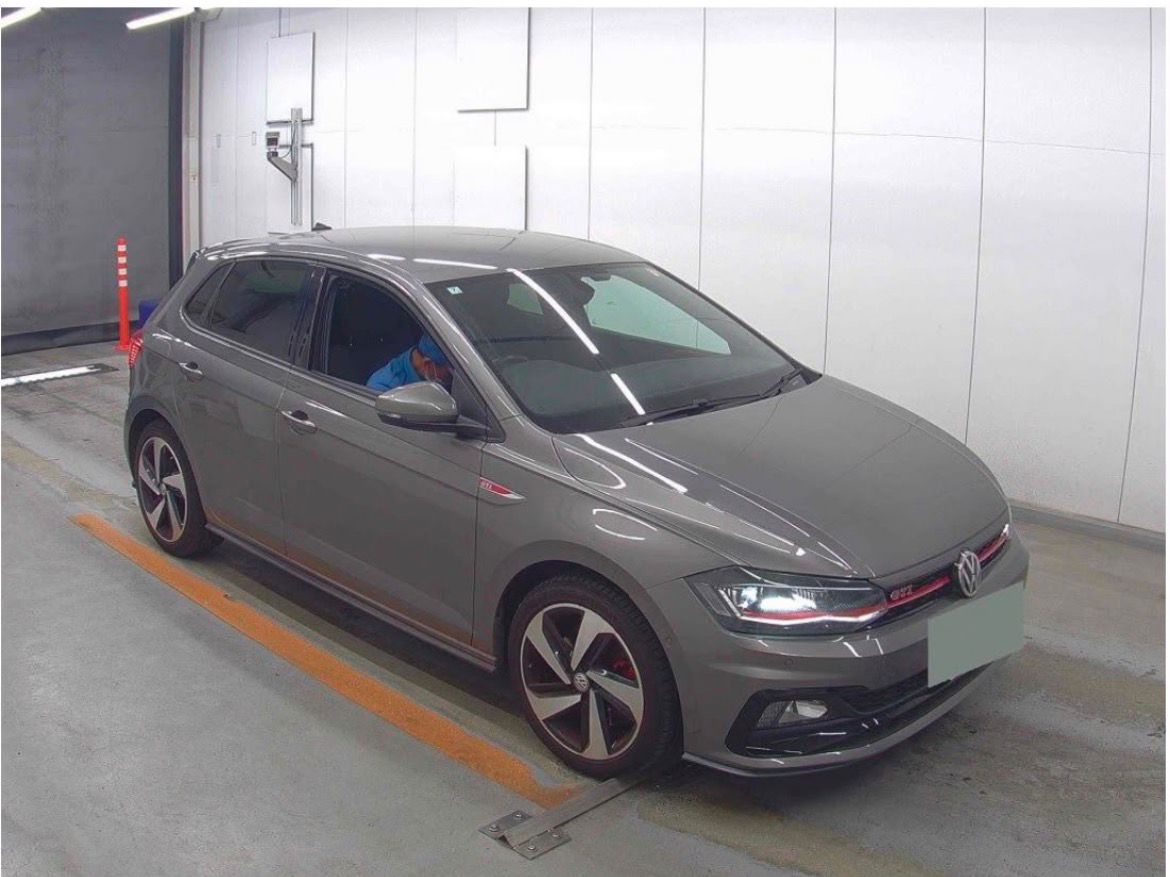Upcoming…Volkswagen Golf GTI